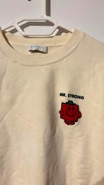 Sandro Paris Trui - Mr. Strong - Nieuw, Ophalen of Verzenden, Zo goed als nieuw