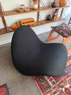 Artifort Tongue chair Pierre Paulin, Huis en Inrichting, Ophalen, Gebruikt, 75 tot 100 cm, Midcentury, vintage