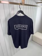 Jacquemus T-shirt voor heren nieuw zomer 2025, Ophalen of Verzenden, Nieuw