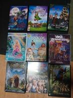 21 dvd's kinderfilms, Cd's en Dvd's, Dvd's | Kinderen en Jeugd, Alle leeftijden, Ophalen, Zo goed als nieuw