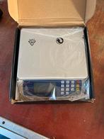 DT-580 Mini Elektronische Weegschaal, Nieuw, Ophalen of Verzenden, Digitaal, Overige typen