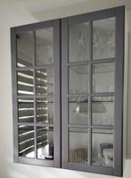 Ikea vitrine deuren IKEA vitrine deur, Huis en Inrichting, Kasten | Vitrinekasten, Ophalen, Minder dan 50 cm, 100 tot 150 cm, Minder dan 25 cm