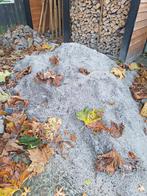 1.5 kuub zand gratis afhalen, Tuin en Terras, Zand, Ophalen of Verzenden