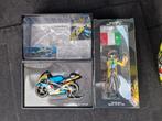 Minichamps 1/12 Rossi diverse modellen 1996 t/m 2011, Ophalen of Verzenden, Zo goed als nieuw, Motoren