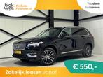 Volvo XC90 2.0 T8 Recharge AWD Inscription Expr € 39.940,0, Auto's, Euro 6, 4 cilinders, 7 stoelen, Zwart