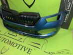 skoda kamiq voorbumper 658807221B bumper 19+ grille rooster, Info@fabrikant.eu, Ophalen of Verzenden, Skoda, Bumper