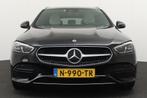 Mercedes-Benz C-Klasse Estate 200 Launch Edition Luxury Line, Automaat, Parkeercamera, Achterwielaandrijving, Euro 6