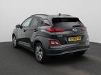 Hyundai Kona EV Fashion 64 kWh | Apple Carplay/Android Auto, Auto's, Hyundai, 12 maanden, Stof, Gebruikt, Electronic Stability Program (ESP)