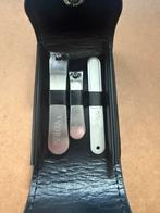 Yolora Nagelknipper set met Nagelvijl nieuw!!, Ophalen of Verzenden, Nieuw, Overige typen