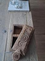 Aura Peeperkorn Spice Box, Huis en Inrichting, Woonaccessoires | Overige, Ophalen, Nieuw