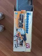 Mooie poets machine, Ophalen, Nieuw