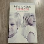 Thriller boek ‘Perfectie’, Ophalen of Verzenden, Gelezen, Peter James, Nederland