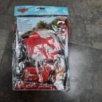 Regenjas 128 nieuw cars, Verzenden, Nieuw, Meisje, Jas