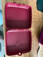Tupperware snacks bakje, Huis en Inrichting, Keuken | Tupperware, Ophalen, Gebruikt