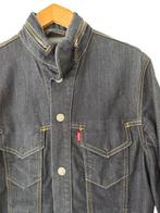 Levi's spijkerjack S, Blauw, Ophalen of Verzenden, Zo goed als nieuw, Maat 36 (S)