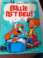 Bollie en Billie, Boeken, Eén comic, Ophalen of Verzenden, Gelezen, Europa