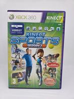 Kinect Sports Seizoen 2 - Xbox 360, Gekoppelde computers, Ophalen of Verzenden, Zo goed als nieuw, Sport