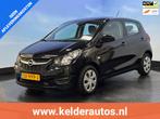 Opel KARL 1.0 ecoFLEX Edition Airco | Cruise | 5 deurs, Voorwielaandrijving, 839 kg, Stof, Gebruikt