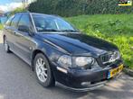 Volvo V40 1.9 D Polar Clima - Navi - Trekhaak, Origineel Nederlands, Te koop, 5 stoelen, 135 €/maand