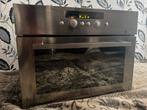 Te koop Nette Whirlpool Combi Oven Magnetron Met Grill, Witgoed en Apparatuur, Magnetrons, Ophalen, Combimagnetron, Grill, Zo goed als nieuw