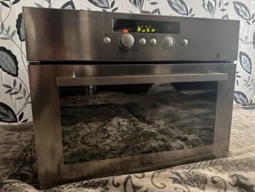 Te koop Nette Whirlpool Combi Oven Magnetron Met Grill beschikbaar voor biedingen