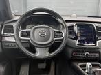 Volvo XC90 2.0 T8 Twin Engine AWD Inscription 7 persoons,1e, Auto's, Volvo, Gebruikt, 1969 cc, 320 pk, 7 stoelen