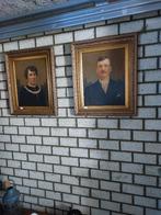 Aura Peeperkorn Hoffz Landelijk, Ophalen, Zo goed als nieuw, Hout, Minder dan 25 cm