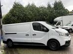 Fiat Talento 2.0 MJ L2H1 Basis, Voorwielaandrijving, Gebruikt, Euro 6, Wit