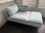 Chaisse longue, Ophalen, 150 tot 200 cm, Tweepersoons, 75 tot 100 cm