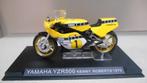 6227: Yamaha YZR 500 - Kenny Roberts - 1979 - Atlas 1:24, Ophalen of Verzenden, Zo goed als nieuw, Motor, Bachsatztstr. 54 D 72131 Ofterdingen, Germany