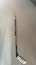 Ijshockey stick. Ribcor trigger 8 pro., Sport en Fitness, IJshockey, Ophalen, Zo goed als nieuw, Stick