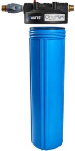 One Flow Watts, Witgoed en Apparatuur, Waterontharders, Ophalen, Zo goed als nieuw