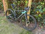 Racefiets Cube Axial WS 2021, Aluminium, 49 tot 53 cm, Zo goed als nieuw, Meer dan 20 versnellingen