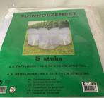 (J)tuinhoezenset voor bistro set, Ophalen, Nieuw