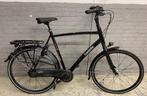 Gazelle 65 cm, Fietsen en Brommers, Fietsen | Heren | Herenfietsen, Ophalen, Gebruikt, Versnellingen, 65 cm of meer