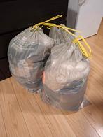 Zakken vol kleding dames/heren S-XL, Diverse merken, Ophalen, Gedragen