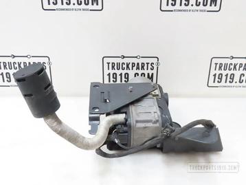 Scania 2724193 Standkachel beschikbaar voor biedingen