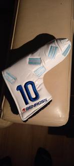 Putter headcover Argentijnse vlag., Sport en Fitness, Golf, Ophalen of Verzenden, Nieuw, Club
