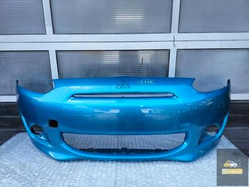 MITSUBISHI SPACE STAR II VOORBUMPER beschikbaar voor biedingen