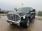 Toyota Tundra 1794 Editie 3.5 V6, 10 Traps Automaat, Automaat, Euro 6, 3500 cc, Zwart