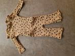 Diverse babykleding meisjes + verzorgingstas, Ophalen of Verzenden, Zo goed als nieuw, Maat 62