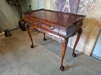 antieke klassiek Engels theetafel,  Wishkeybar dranktafel  a, Antiek en Kunst, Antiek | Meubels | Tafels, Ophalen of Verzenden