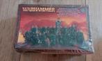 Warhammer new in seal Chaos Warriors: Warrior Regiment

Prij, Hobby en Vrije tijd, Wargaming, Ophalen of Verzenden, Nieuw, Warhammer