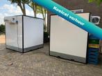 Te huur koel/vriescellen koelaanhanfers alle maten, Ophalen, Zo goed als nieuw, Overige