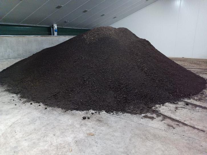 Wormenhumes/wormencompost/vermicompost, Tuin en Terras, Aarde en Mest, Ophalen