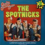 LP - The Spotnicks ‎– The Spotnicks, Cd's en Dvd's, Vinyl | Rock, Ophalen of Verzenden, Gebruikt, 12 inch, Poprock