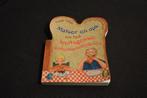 🥐 Matser en opa en het knotsgekke boterhammenboek, Gelezen, 1 tot 2 jaar, Ophalen of Verzenden