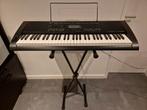 Casio CTK-3000 Keyboard, Ophalen, Casio, Met standaard, 61 toetsen