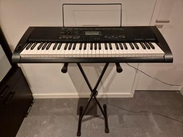 Casio CTK-3000 Keyboard beschikbaar voor biedingen