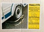 Traillock Caravan Leveller, Caravans en Kamperen, Ophalen, Zo goed als nieuw